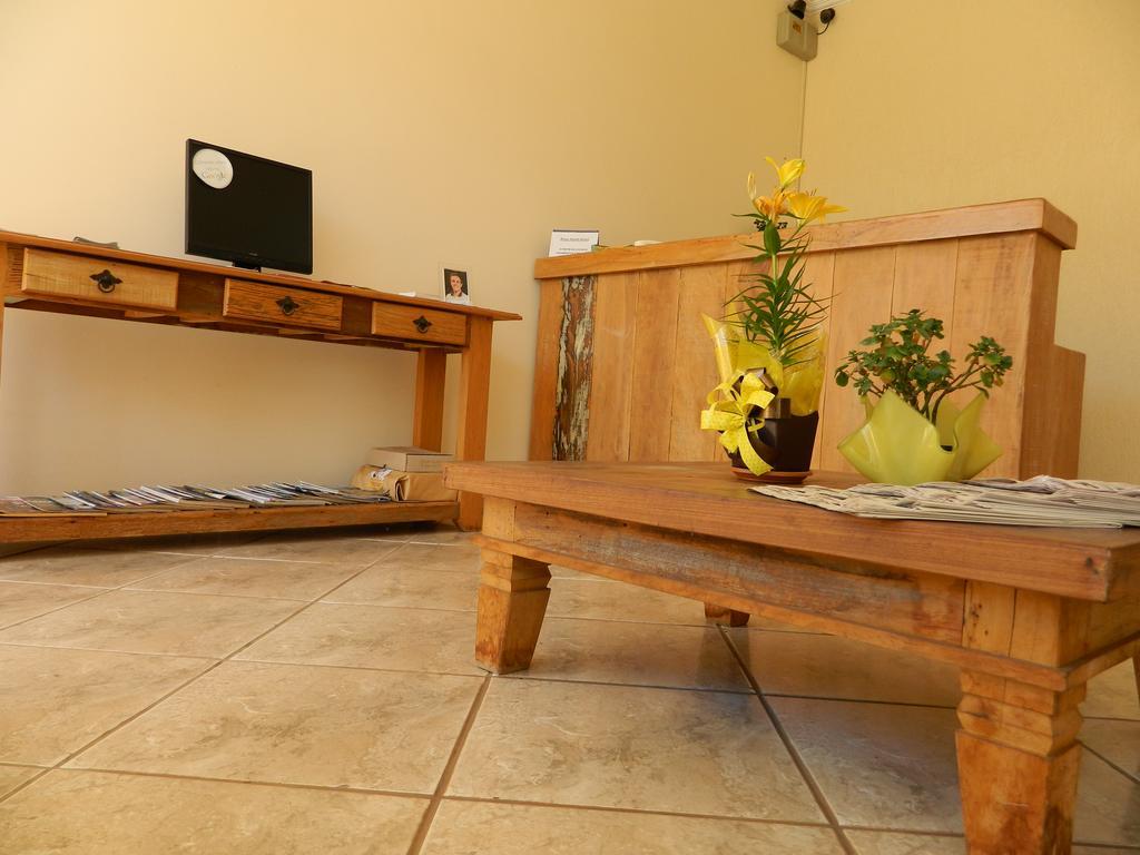 Aries Apart Hotel Бауру Екстериор снимка