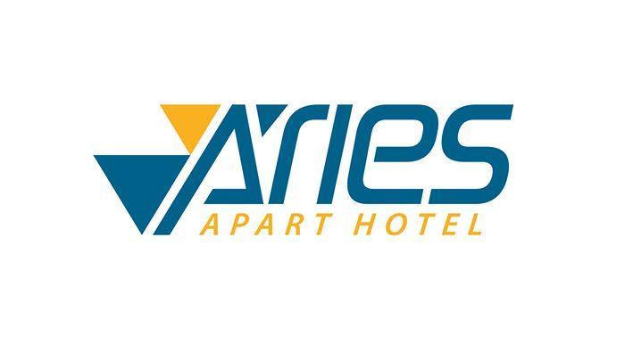 Aries Apart Hotel Бауру Екстериор снимка